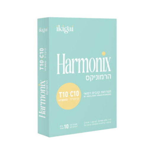 תמונה של הרמוניקס (Harmonix)