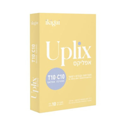 תמונה של אפליקס (Uplix)