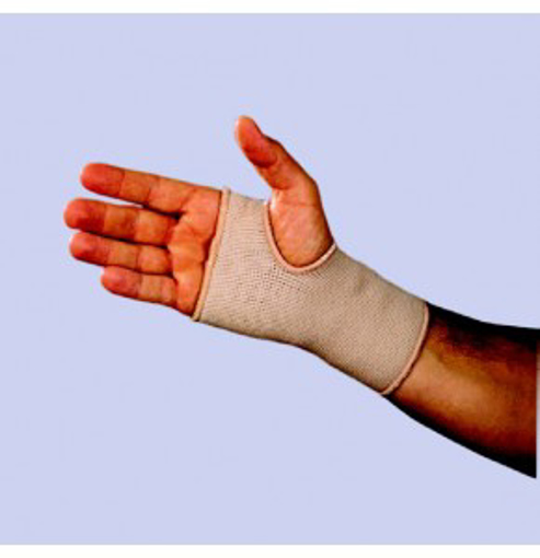 תמונה של כפפה אלסטית ליד אסא ASSA Wrist & Palm Brace