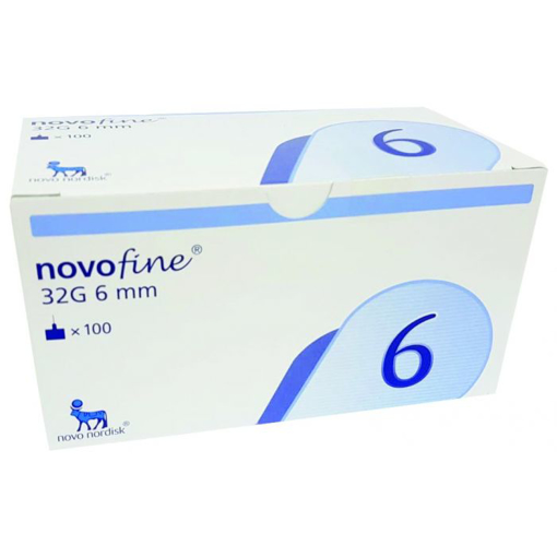 תמונה של NOVOFINE 32G 6MM